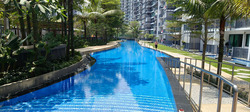 Kingsford Waterbay (D19), Apartment #603645741
